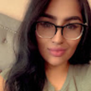 Meet your Posher, Bridget